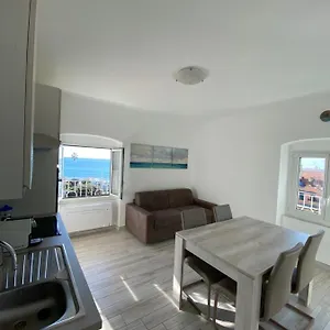 Casa Al Mare Appartamento