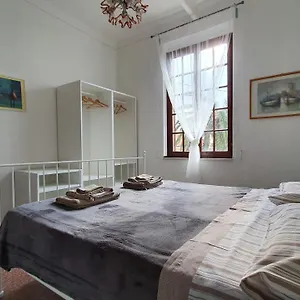 Casa Indipendente A 200 Metri Dal Mare Appartamento