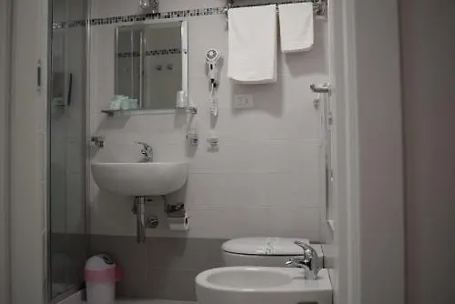 Hotel Lido Varazze 3*,  Italy