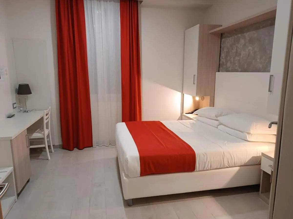 ***  Hotel Lido Varazze Italy