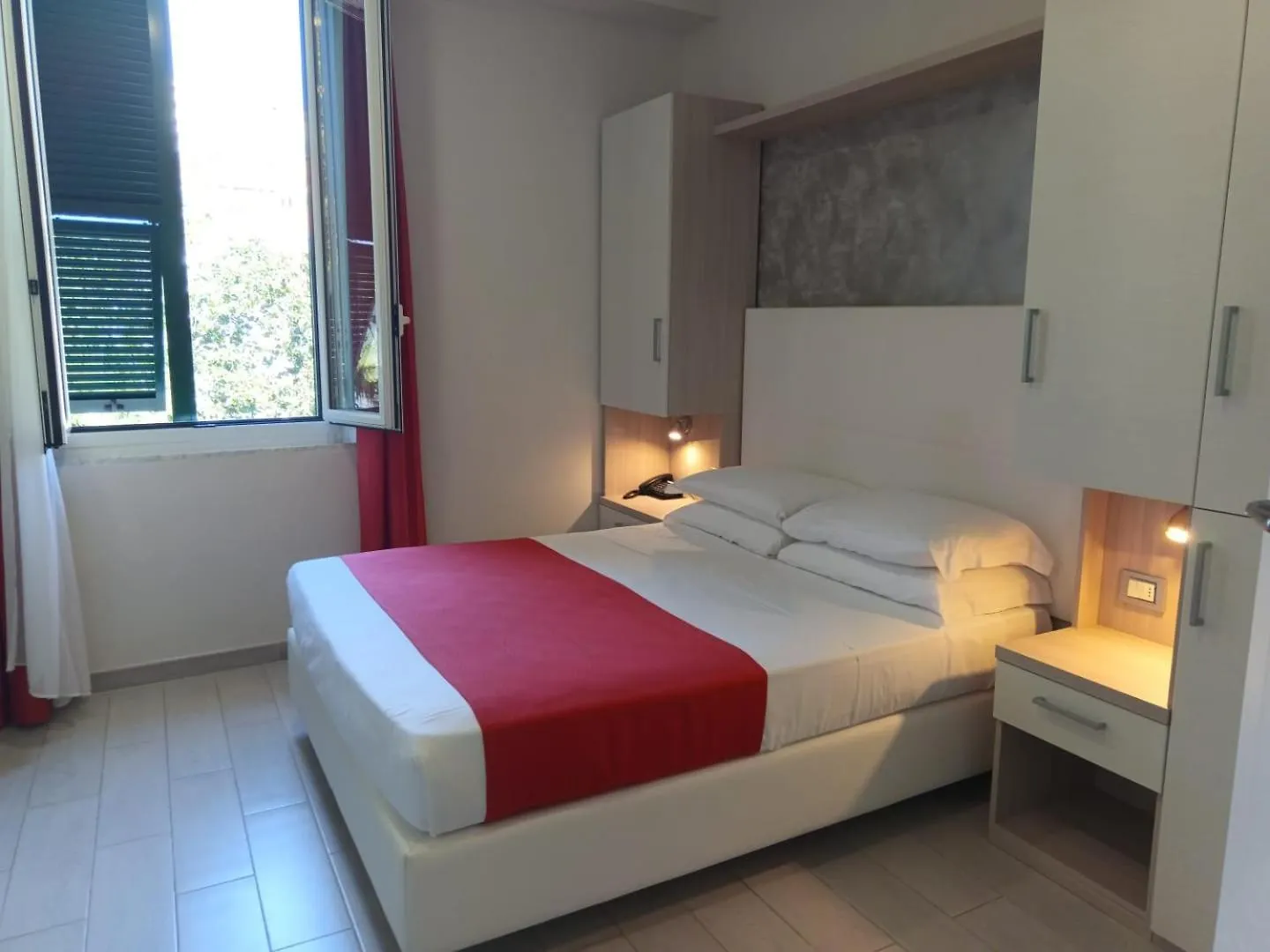Hotel Lido Varazze