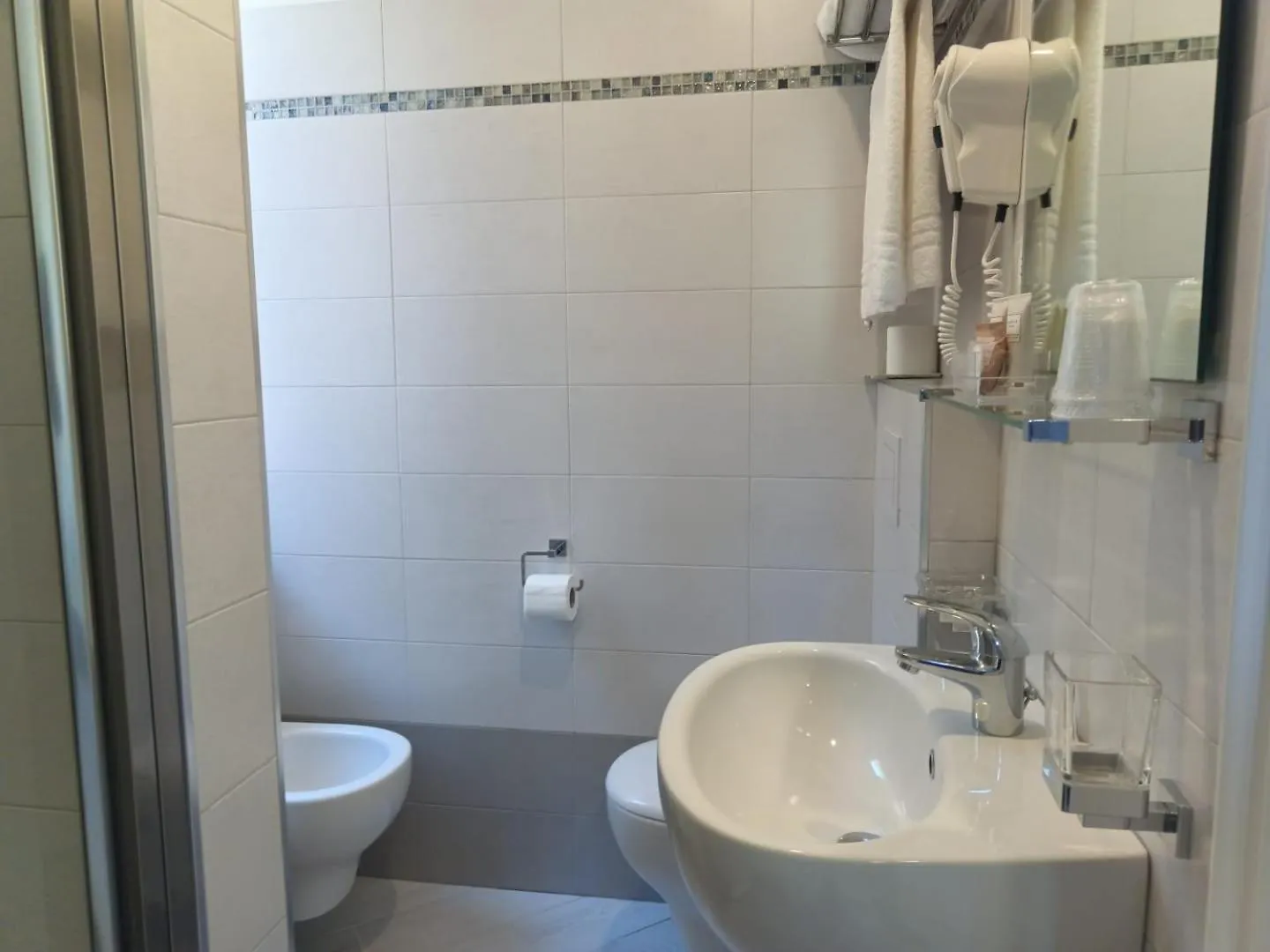 Hotel Lido Varazze
