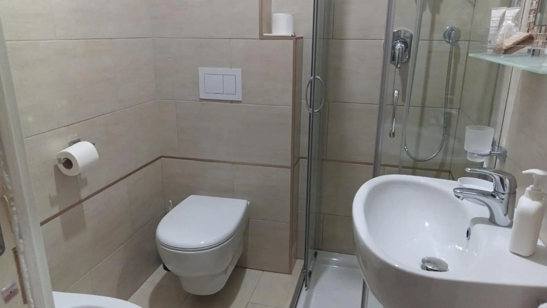 Hotel Lido Varazze