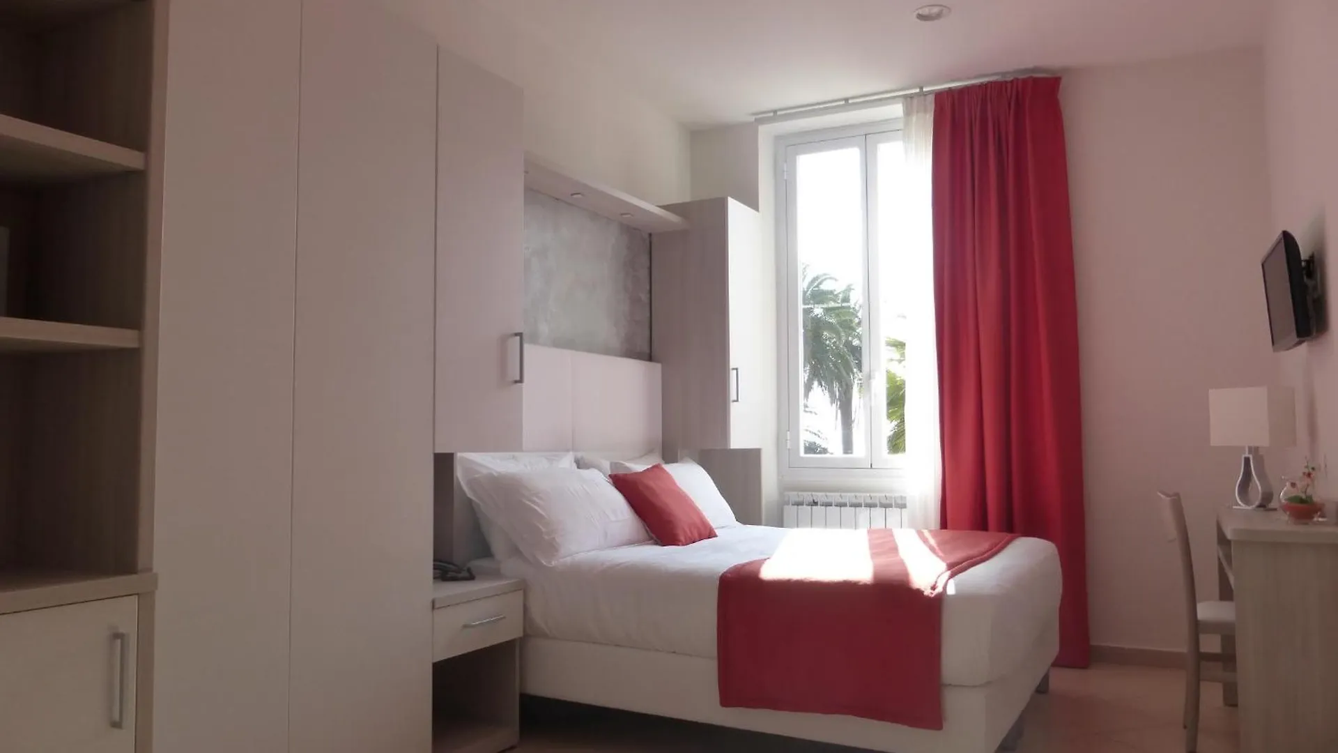 Hotel Lido Varazze