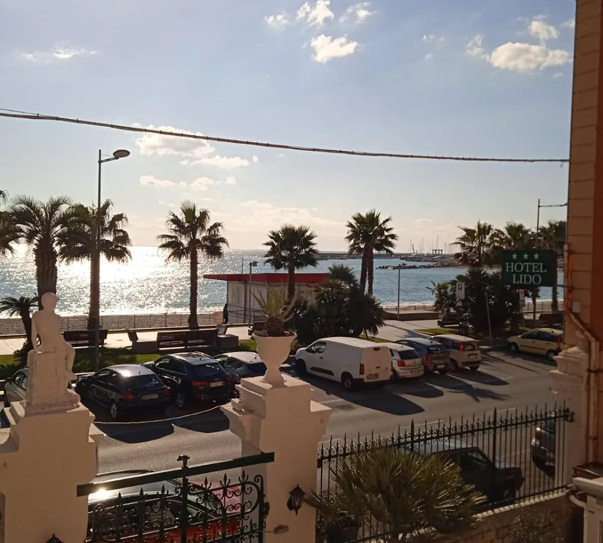 Hotel Lido Varazze 3*,  Italy