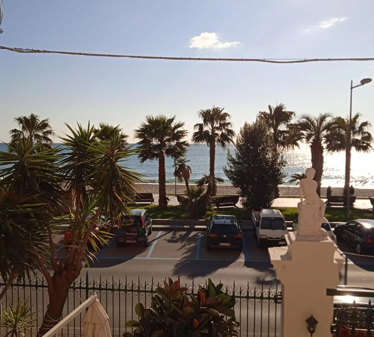 Hotel Lido Varazze