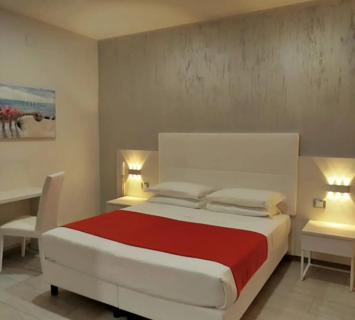 Hotel Lido Varazze