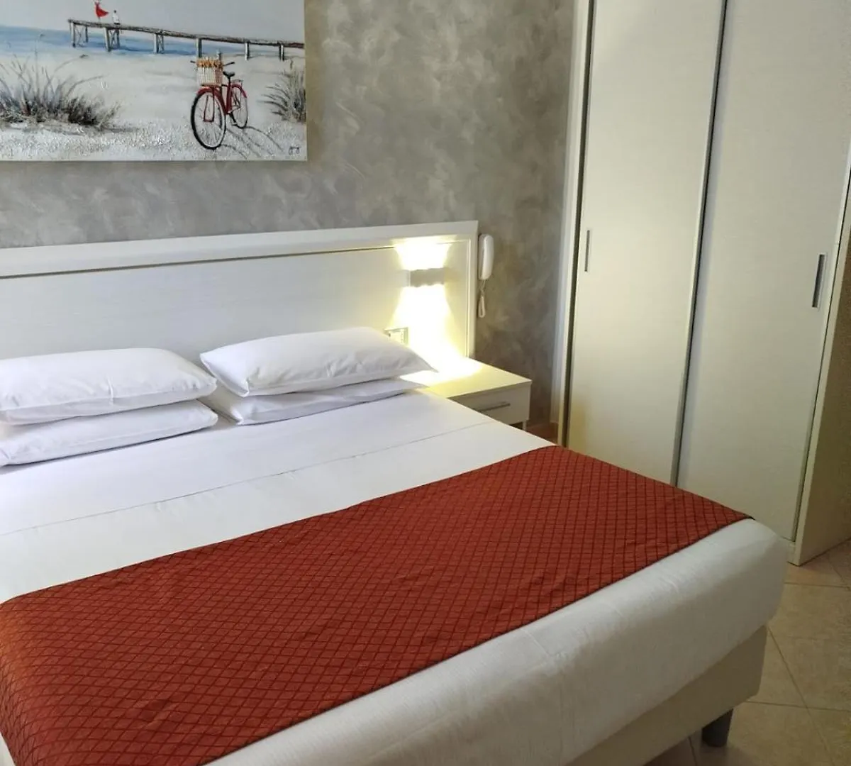 Hotel Lido Varazze