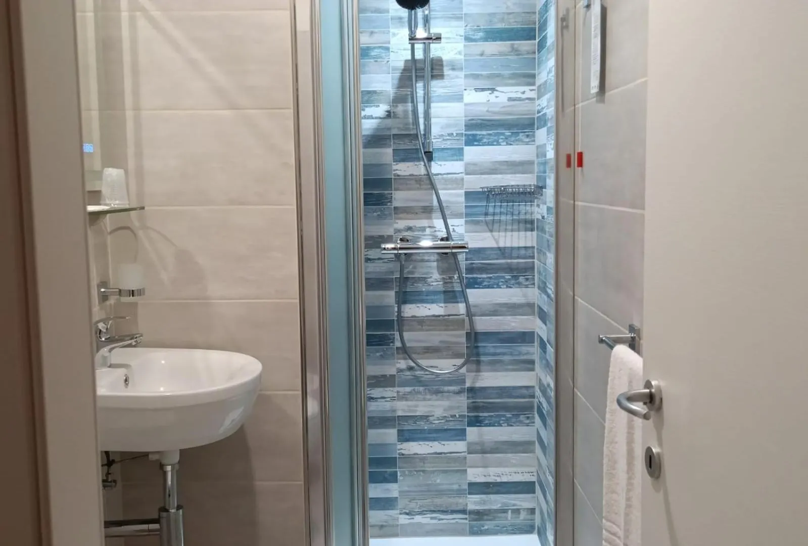 Hotel Lido Varazze Italy
