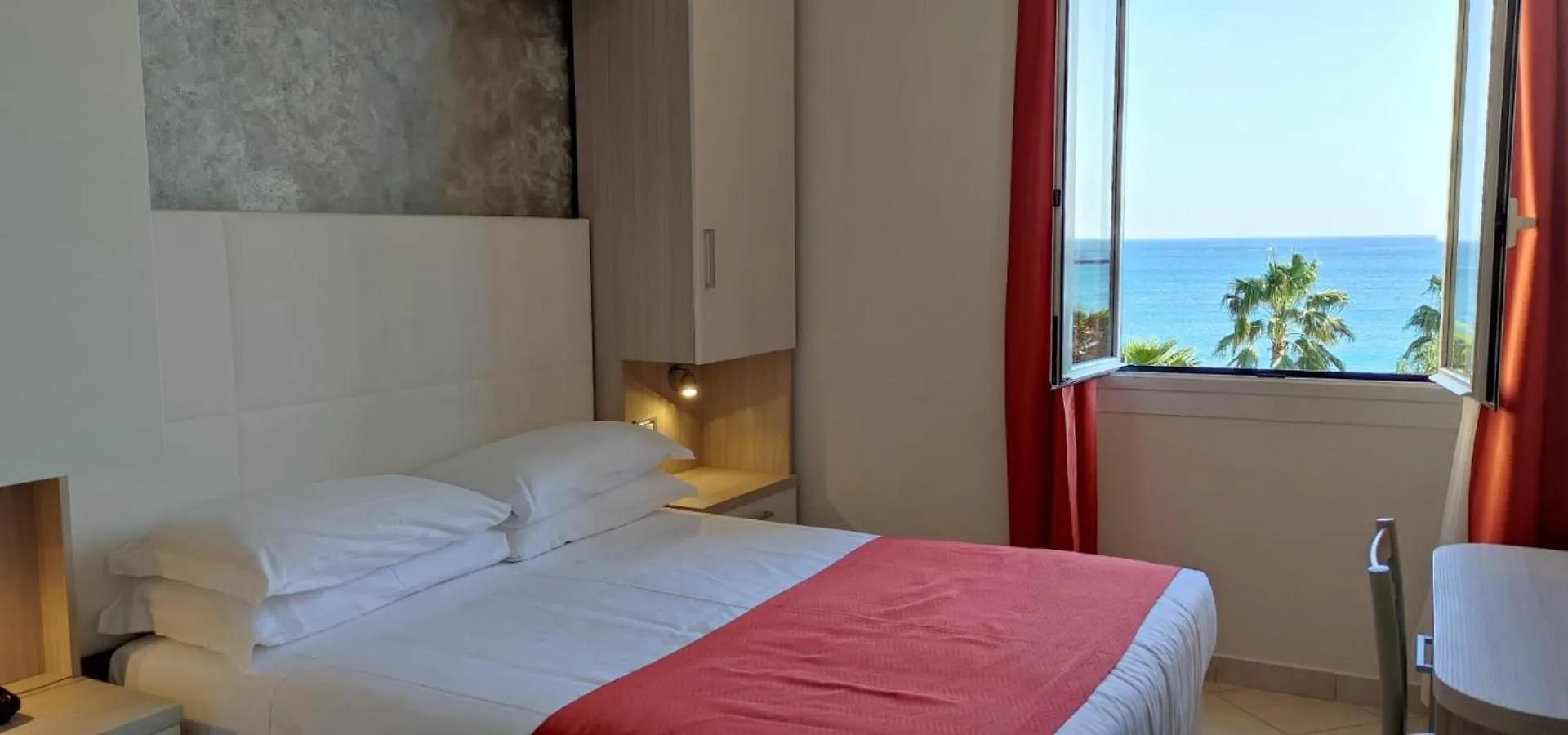 Hotel Lido Varazze