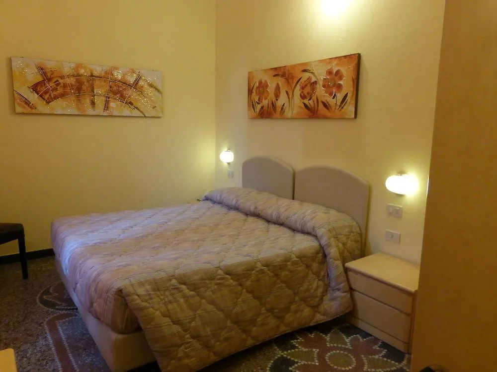 Hotel Lido Varazze