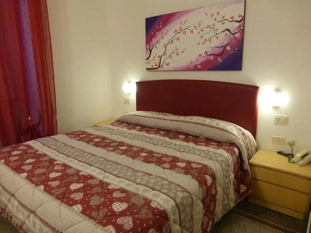 Hotel Lido 바라체