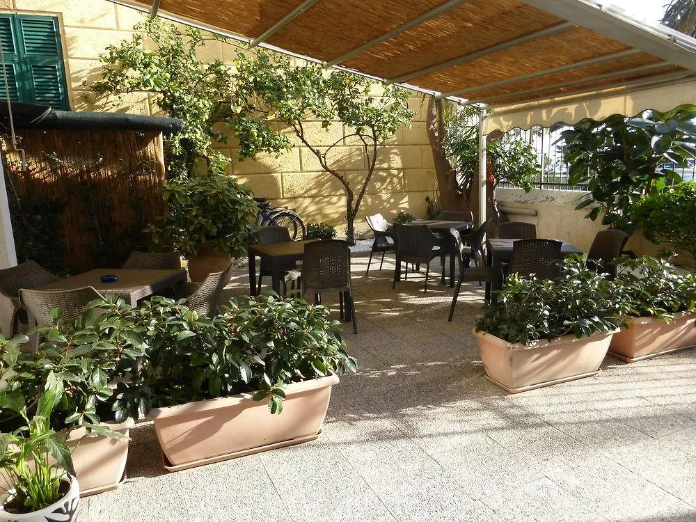 Hotel Lido Varazze