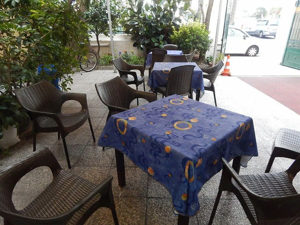 Hotel Lido Varazze 3*,  Italy