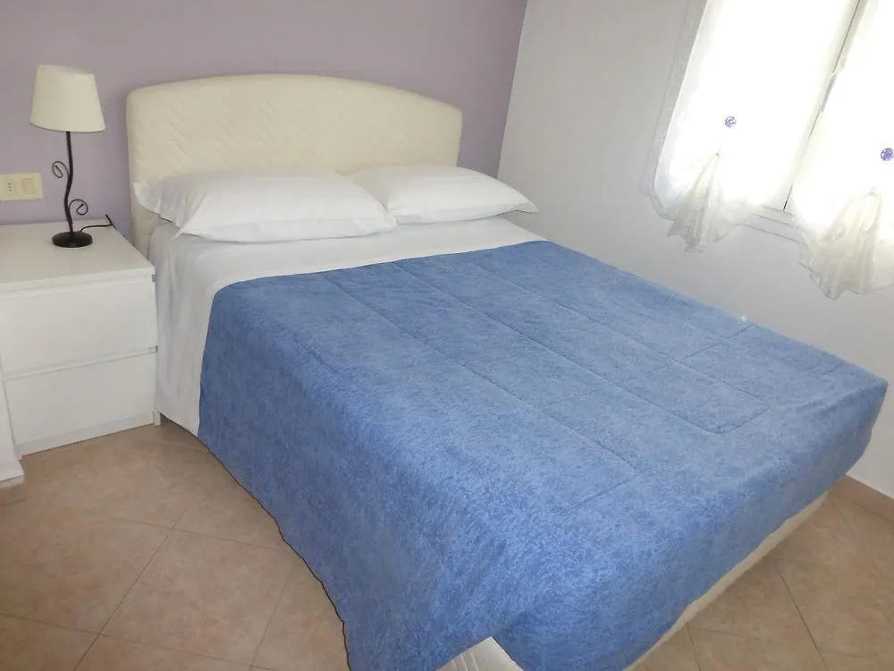 Hotel Lido Varazze