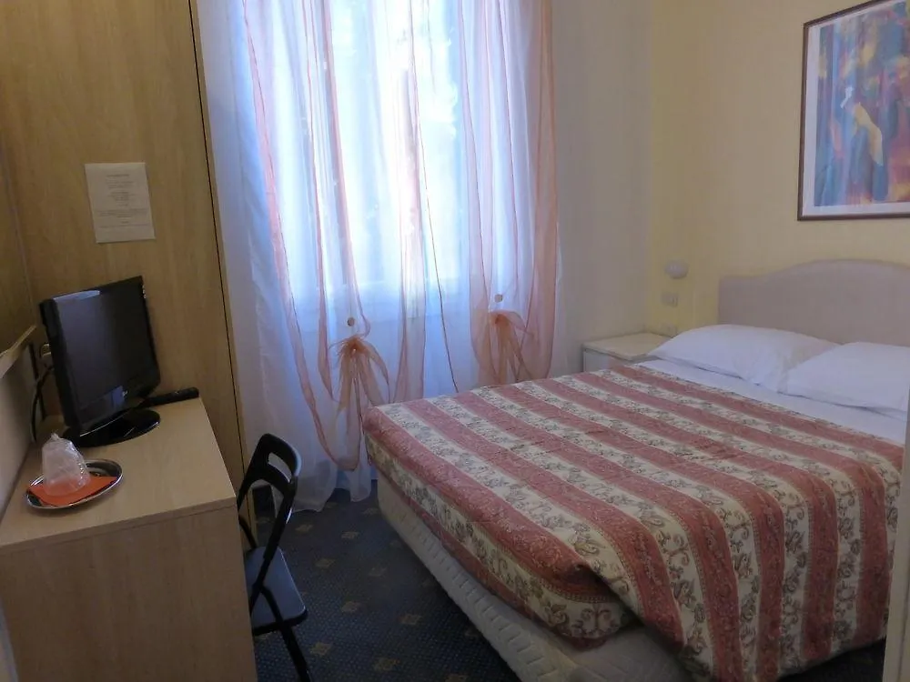 Hotel Lido Varazze