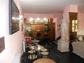 Hotel Lido Varazze 3*,