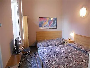 Hotel Lido Varazze 3*,