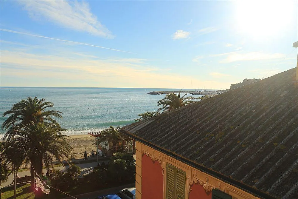 Hotel Lido Varazze