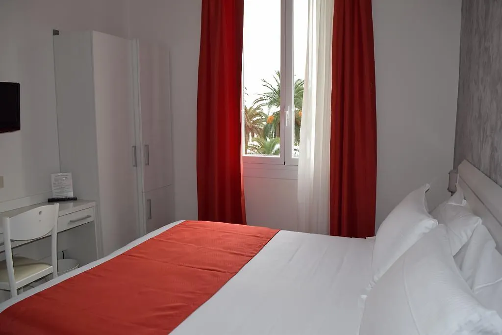 ***  Hotel Lido Varazze Italy