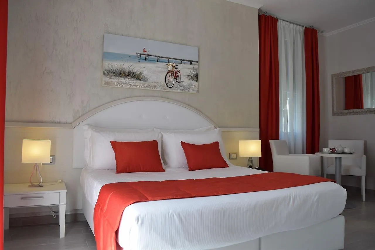 Hotel Lido Varazze 3*,  Italy