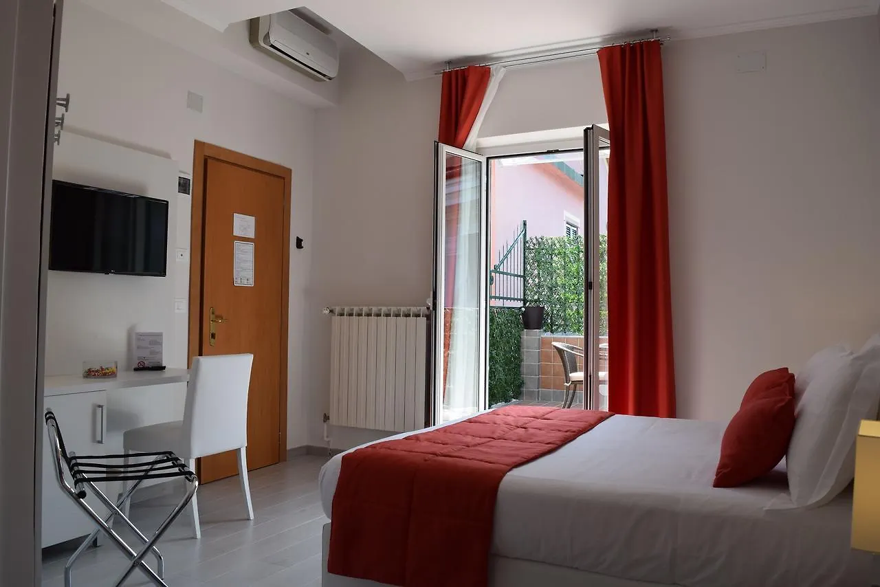 Hotel Lido Varazze