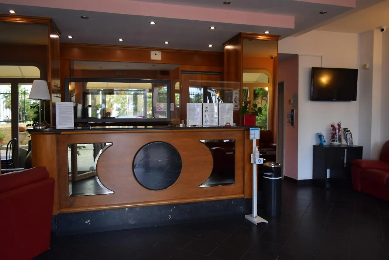 Hotel Lido Varazze 3*,